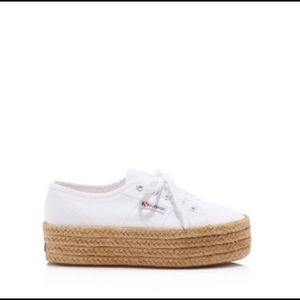 SUPERGA Cotropew